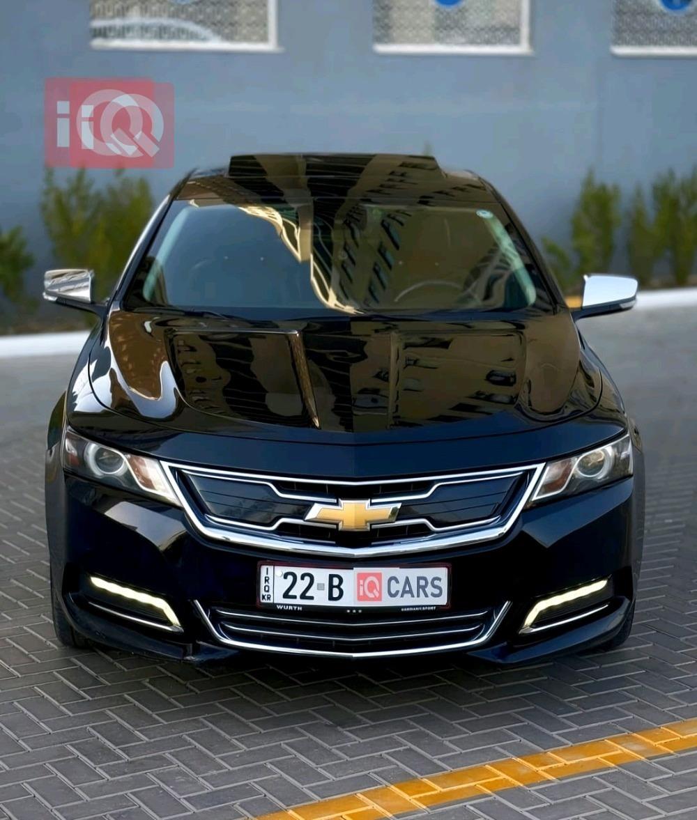 شيفروليه امبالا